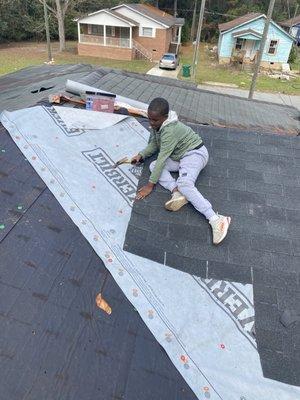 SouthGa Construction