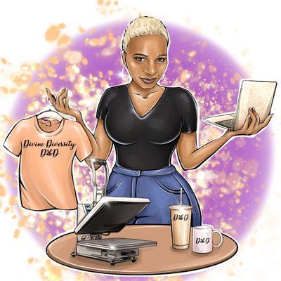 Divine Diversity d2bd