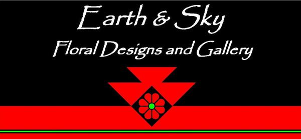 Earth & Sky Floral Designs and Gallery