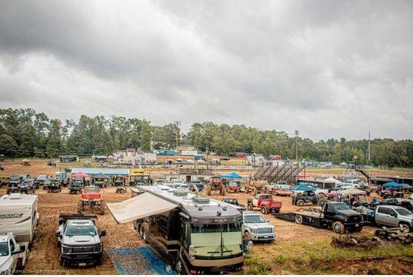 Texas Martin Springs