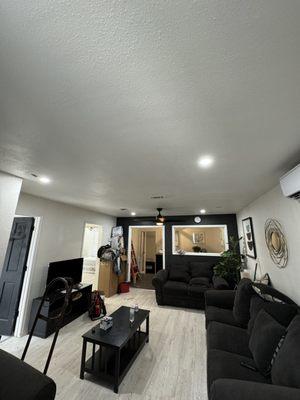 Current Connections Electrical