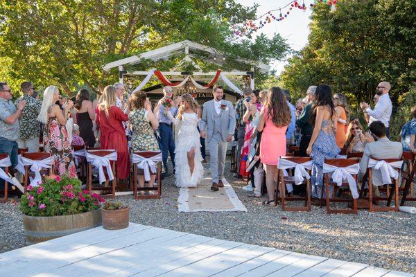 Silver Seven Entertainment