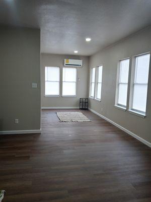 Beautiful Natural Light!