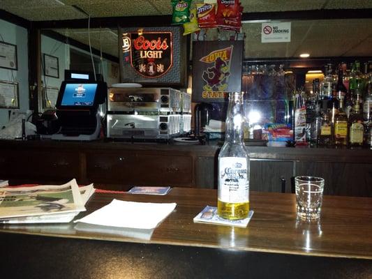 The old lady is very rude. If u r calling sum1 then she'll irritate u to disconnect u.