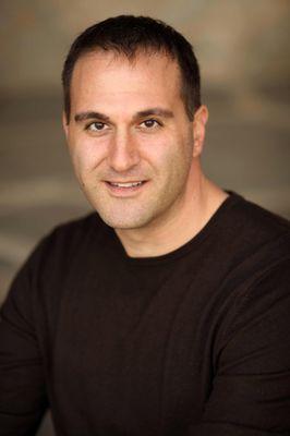 Farmers Insurance - Edwin Baghdassarian