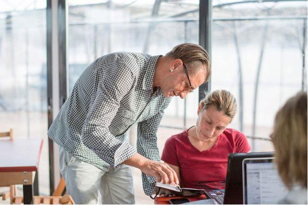 The Atlanta Small Business Incubator.
https://www.atlantasmallbusinessincubator.com