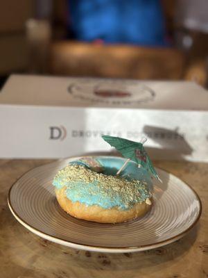Drover’s Doughnuts