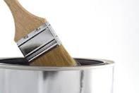 A dip of the brush to enhance the interior of your home.