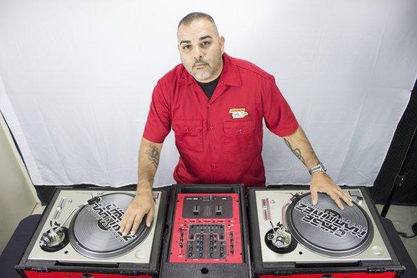 Chase Martinez Entertainment