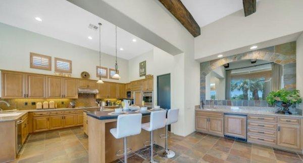 Resort Home Destinations