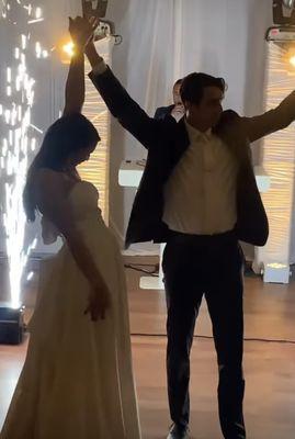 Fantastic Five Entertainment