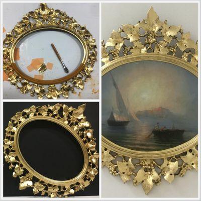 Felini Art Conservators