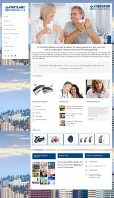 Audiology Live Corporation