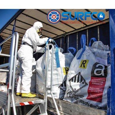 Surfco Restoration & Construction LLC