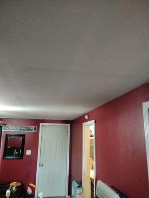 D & C On The Wall Construction