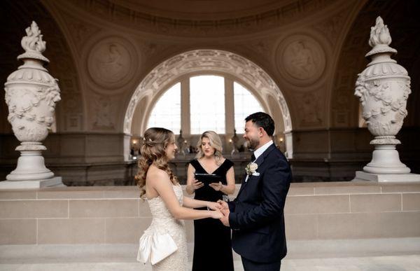 Sonia’s Ceremonies