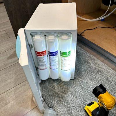 Water Quality Services