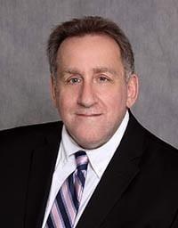 Harry Dolgin - Keller Williams Realty