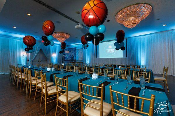 Save the Date Events