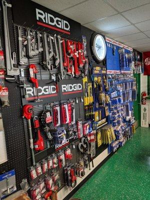 Progressive Plumbing Supply