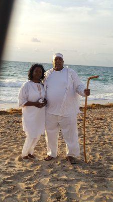 New Way Covenant Missionary Baptist