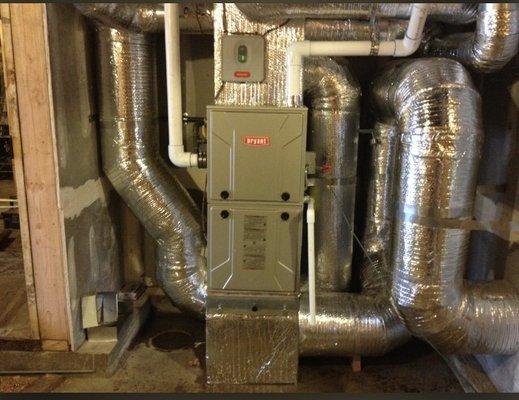 ASAP Heating & Cooling