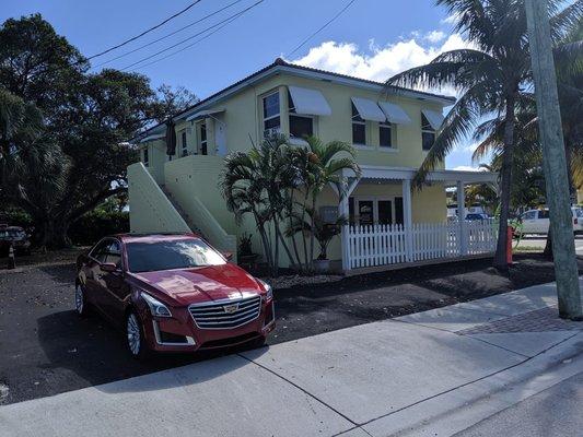 True Patriot Property Management