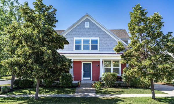 Melissa Ross - Real Broker