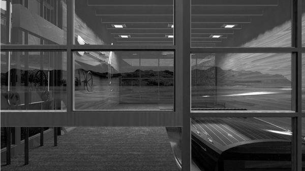 Hennessey Architecture