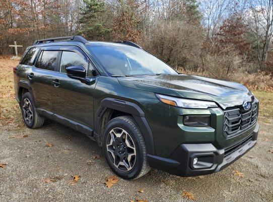 Germain Subaru of Columbus