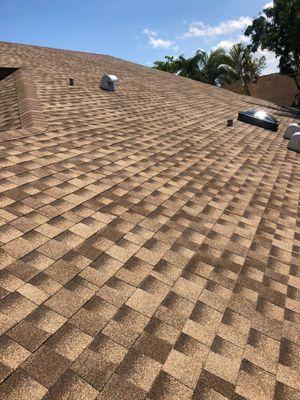Carlton Roofing