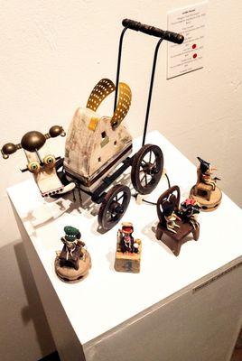 Visual Philosophy Studio