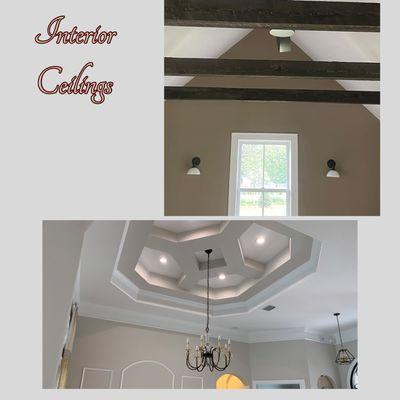 Proper property painting