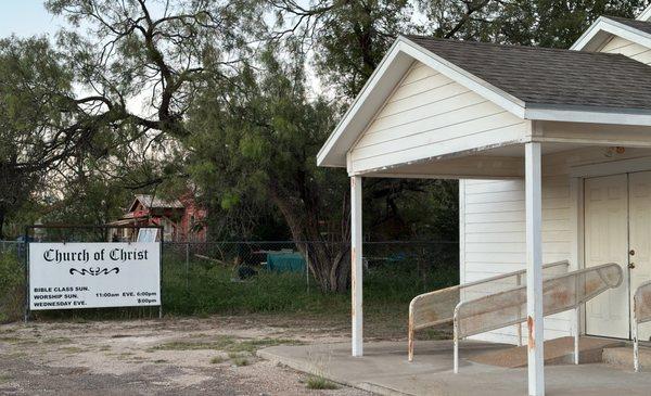 Carlsbad Chruch Of Christ