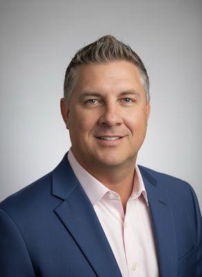 Patrick Thompson, Accredited Wealth Management Advisor TM