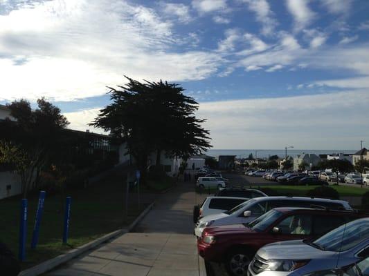 A P Giannini Middle School