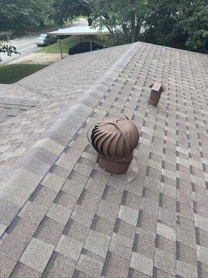 Valiant Roofing & Construction