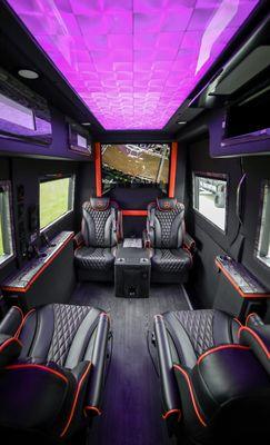 Cincy Luxury Rentals