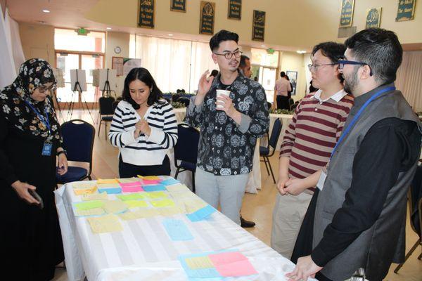 MAS Social Services Foundation