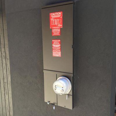 Ocean Park Electrical Repair