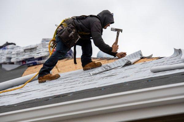 Holladay Grace Roofing