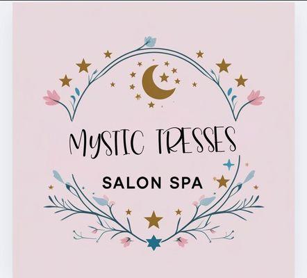 Mystic Tresses Salon Spa