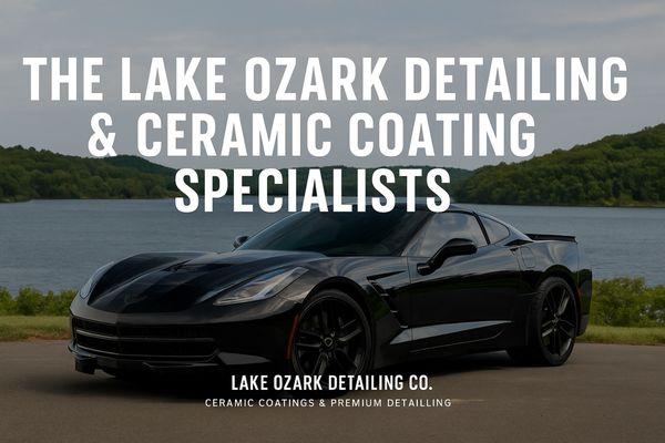 Lake Ozark Detailing