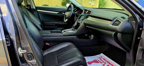 Auto Lavado y Detallado de Autos Chavez