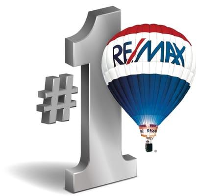 Nobody Sells More Real Estate Than Re/Max