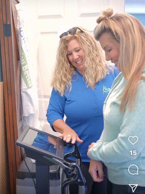 The Stretch Mobility