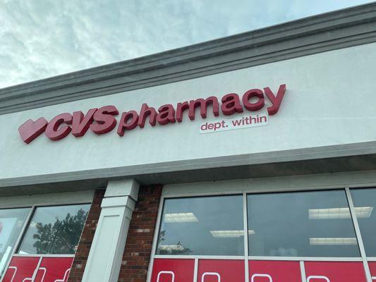 CVS Pharmacy