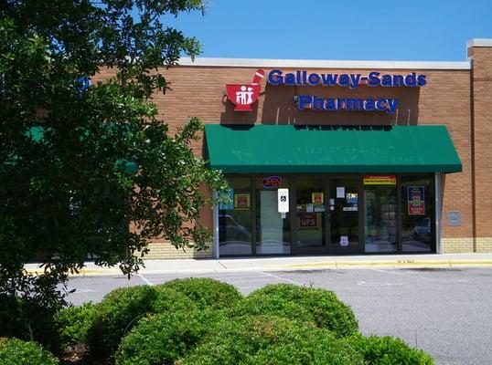 Galloway-Sands Pharmacy