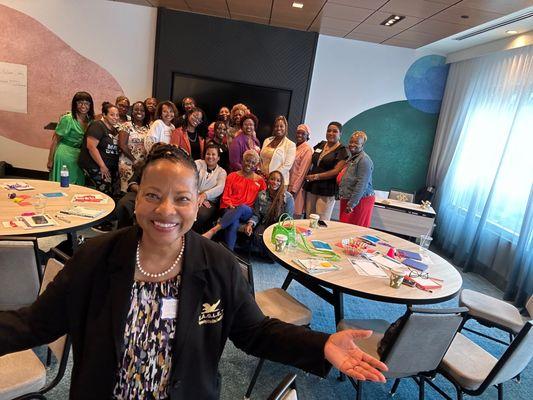 Connect with
EAGLE 7 Consulting.
Our next Empowered Parent Experience is just what you need to be inspired to intentionally parent.