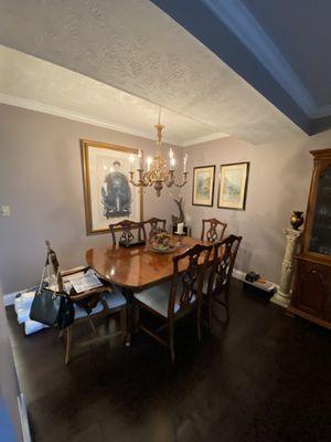 Stevens Clean and Care